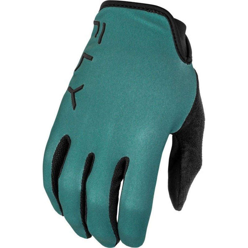 FLY RACING GANTS RADIUM EVERGREEN 2024