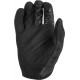 FLY RACING GANTS RADIUM BLACK 2024