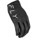 FLY RACING GANTS RADIUM BLACK 2024