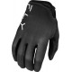 FLY RACING GANTS RADIUM BLACK 2024