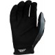 FLY RACING GANTS LITE S.E LEGACY GRIS CLAIR/NOIR 2024