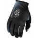 FLY RACING GANTS LITE S.E LEGACY GRIS CLAIR/NOIR 2024