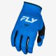 FLY RACING GANTS LITE BLEU/BLANC 2024