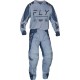 FLY RACING PANTALON F-16 ARCTIC GREY/STONE 2024