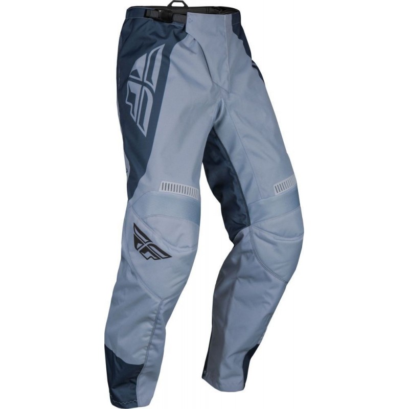 FLY RACING PANTALON F-16 ARCTIC GREY/STONE 2024