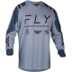 FLY RACING MAILLOT F-16 ARCTIC GREY/STONE 2024