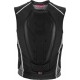 FLY RACING GILET ZIP BARRICADE NOIR 2024