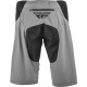 FLY RACING SHORT RADIUM GREY 2024