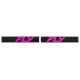 FLY RACING MASQUE FOCUS NOIR/ROSE 2024