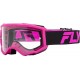 FLY RACING MASQUE FOCUS NOIR/ROSE 2024