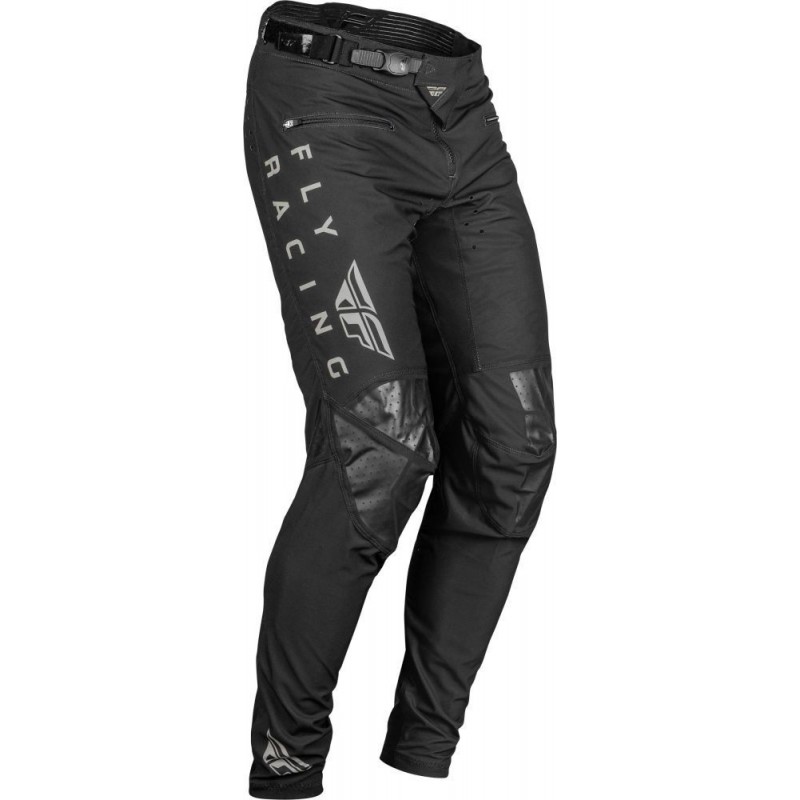 FLY RACING PANTALON RADIUM NOIR/GRIS 2024