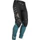 FLY RACING PANTALON RADIUM NOIR/EVERGREEN/SAND 2024