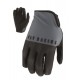 FLY RACING GANTS MEDIA BLACK/GREY 2024