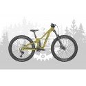 VTT Junior SCOTT RANSOM 600 2024 d'occasion