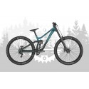 VTT de Descente SCOTT Gambler 910 2024 d'occasion