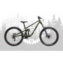 VTT Freeride NORCO SHORE PARK ZEB 2024 d'occasion